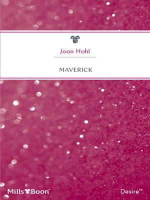 cover image of Maverick